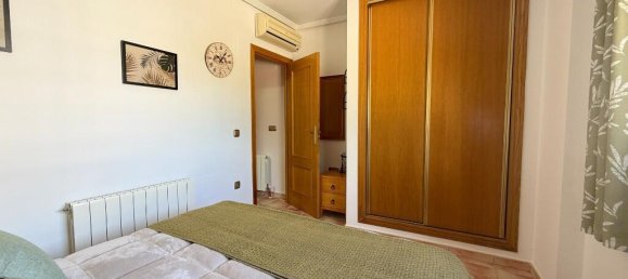 3 bedrooms Villa in Hondon De Las Nieves, Spain No. 276334 41