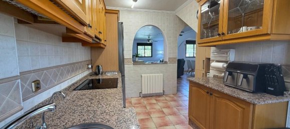 3 bedrooms Villa in Hondon De Las Nieves, Spain No. 276334 37