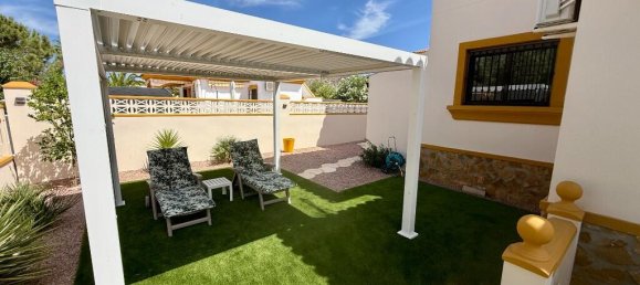 3 bedrooms Villa in Hondon De Las Nieves, Spain No. 276334 13