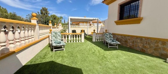 3 bedrooms Villa in Hondon De Las Nieves, Spain No. 276334 12