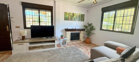 3 bedrooms Villa in Hondon De Las Nieves, Spain No. 276334 29