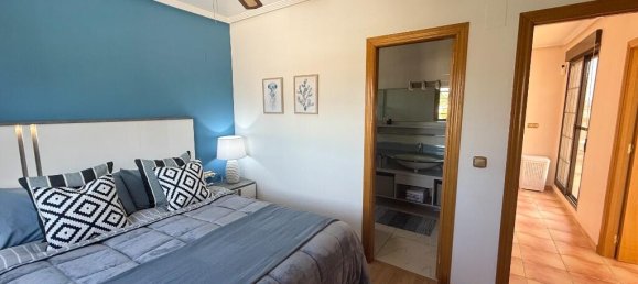 3 bedrooms Villa in Hondon De Las Nieves, Spain No. 276334 46