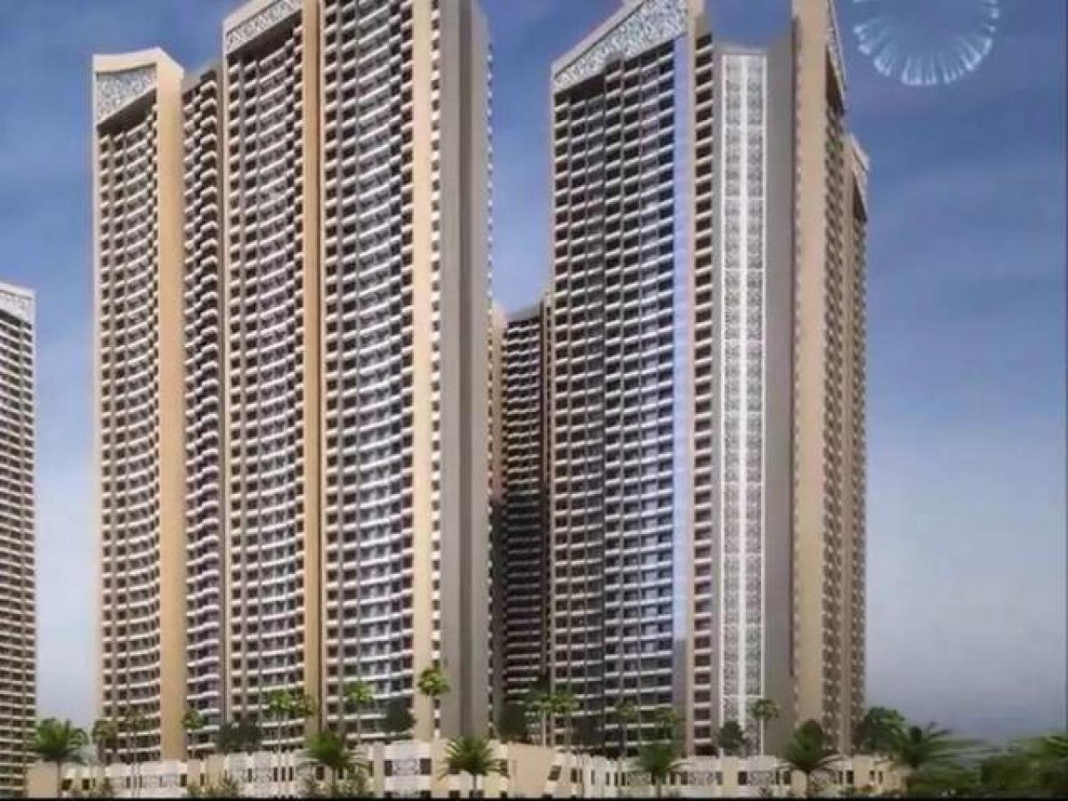 2 chambres Maison à Mumbai, India No. 20271