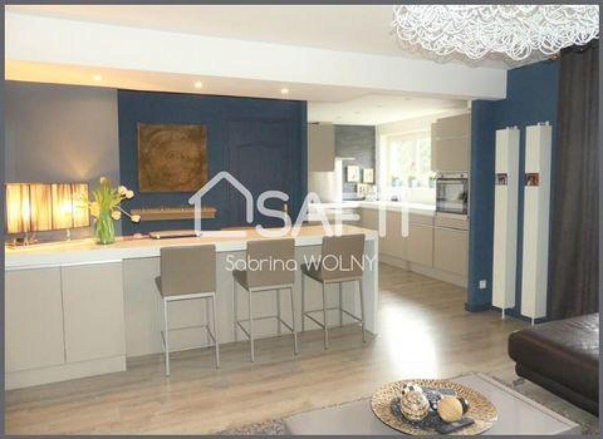 3 chambres Appartement à Lens, France No. 26026