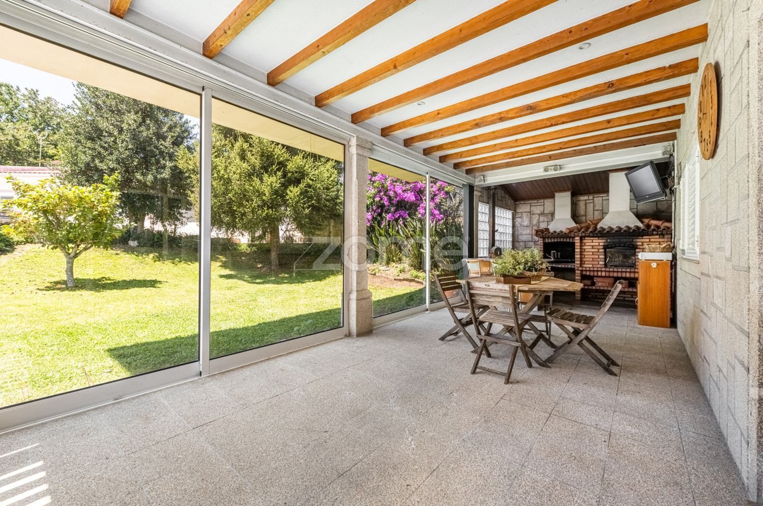 3 غرف نوم منزل في Felgueiras, Portugal رقم 144340