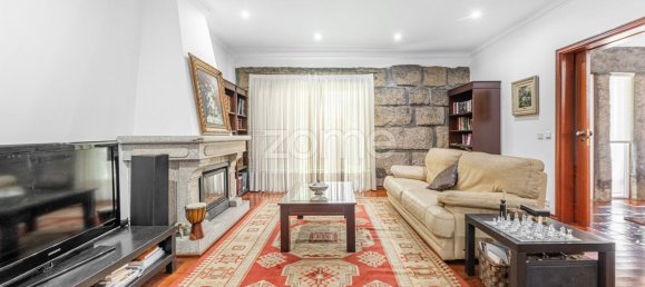 3 غرف نوم منزل في Felgueiras, Portugal رقم 144340 17