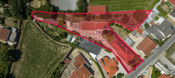 3 غرف نوم منزل في Felgueiras, Portugal رقم 144340 3