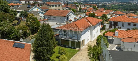 3 غرف نوم منزل في Felgueiras, Portugal رقم 144340 5