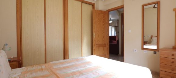 3 غرف نوم فيلا في Alicante, Spain رقم 178166 11