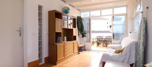 3 غرف نوم فيلا في Alicante, Spain رقم 178166 19