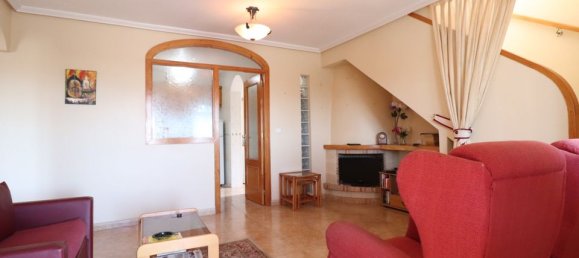 3 غرف نوم فيلا في Alicante, Spain رقم 178166 5