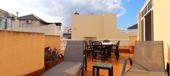 3 غرف نوم فيلا في Alicante, Spain رقم 178166 20