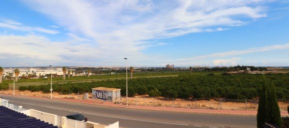 3 غرف نوم فيلا في Alicante, Spain رقم 178166 23