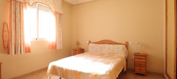 3 غرف نوم فيلا في Alicante, Spain رقم 178166 10