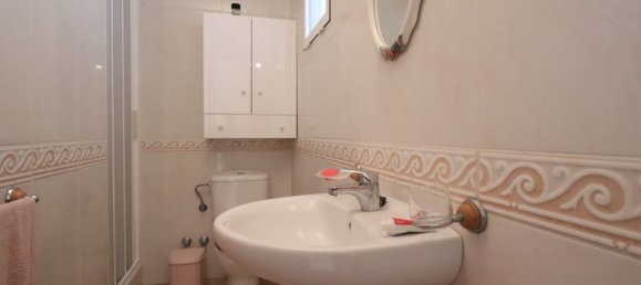 3 غرف نوم فيلا في Alicante, Spain رقم 178166 12