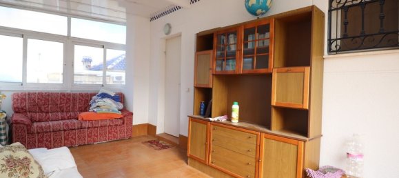 3 غرف نوم فيلا في Alicante, Spain رقم 178166 18