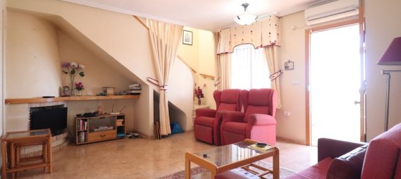 3 غرف نوم فيلا في Alicante, Spain رقم 178166 7