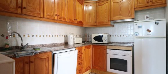 3 غرف نوم فيلا في Alicante, Spain رقم 178166 6