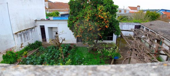 Casa de 3 dormitorios en Ulme, Portugal No. 24835 19