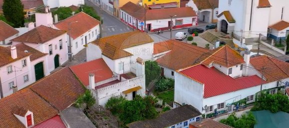 Casa de 3 dormitorios en Ulme, Portugal No. 24835 21