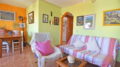 3 Schlafzimmer Wohnung in Telde, Spain, Nr. 172519