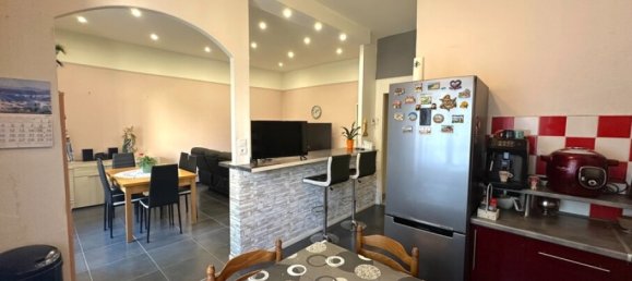 2 Schlafzimmer Wohnung in Saint-Chamond, France, Nr. 341494 3