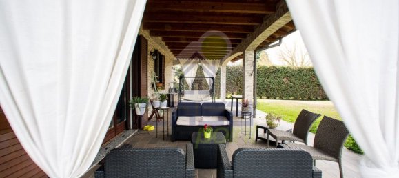 4غرفة فيلا في Sant'Angelo Lodigiano, Italy رقم 125217 31