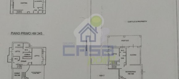 4غرفة فيلا في Sant'Angelo Lodigiano, Italy رقم 125217 34