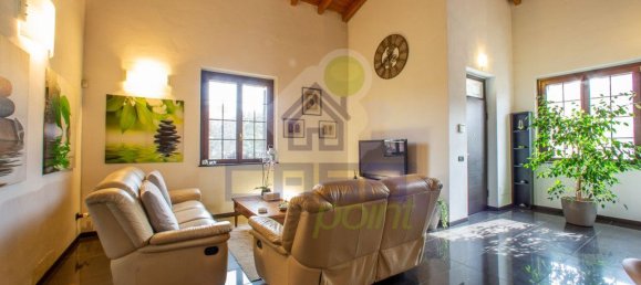 4غرفة فيلا في Sant'Angelo Lodigiano, Italy رقم 125217 8