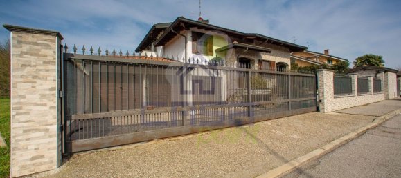 4غرفة فيلا في Sant'Angelo Lodigiano, Italy رقم 125217 4