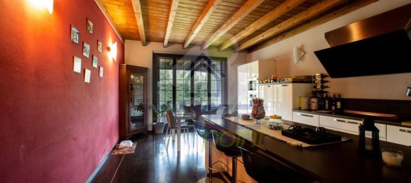 4غرفة فيلا في Sant'Angelo Lodigiano, Italy رقم 125217 13