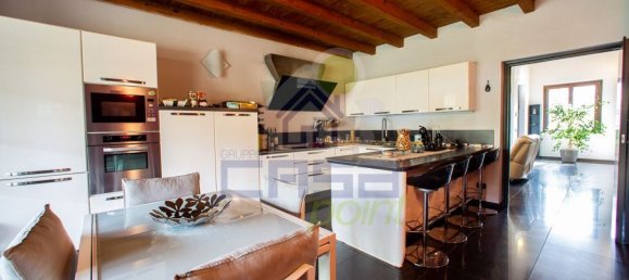 4غرفة فيلا في Sant'Angelo Lodigiano, Italy رقم 125217 16