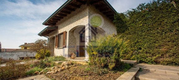 4غرفة فيلا في Sant'Angelo Lodigiano, Italy رقم 125217 3