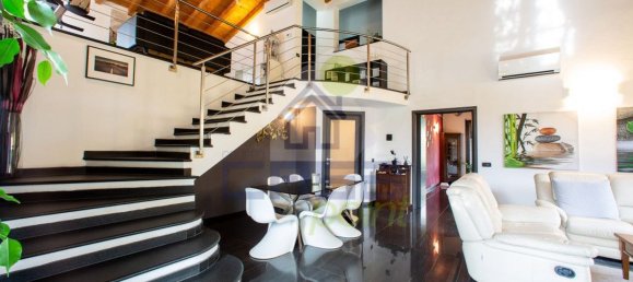 4غرفة فيلا في Sant'Angelo Lodigiano, Italy رقم 125217 5