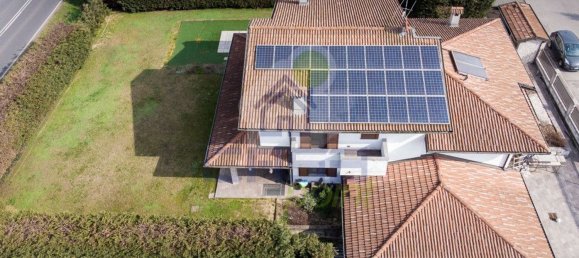 4غرفة فيلا في Sant'Angelo Lodigiano, Italy رقم 125217 33