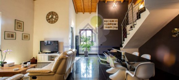 4غرفة فيلا في Sant'Angelo Lodigiano, Italy رقم 125217 12