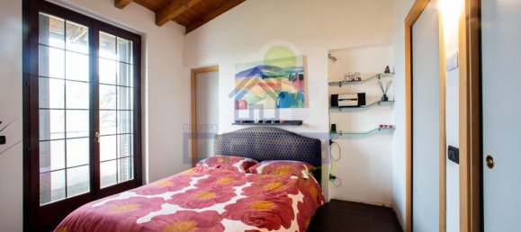 4غرفة فيلا في Sant'Angelo Lodigiano, Italy رقم 125217 26