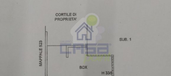 4غرفة فيلا في Sant'Angelo Lodigiano, Italy رقم 125217 35