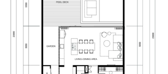 Villa T3 em Phuket, Thailand N.º 5553 17