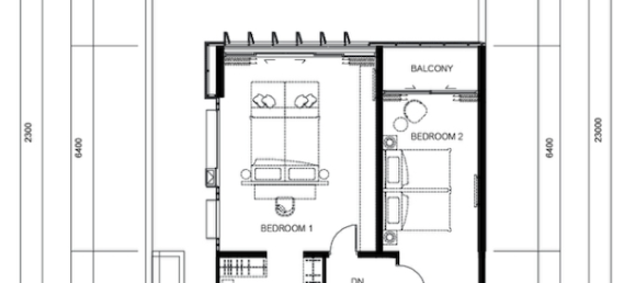 Villa T3 em Phuket, Thailand N.º 5553 18