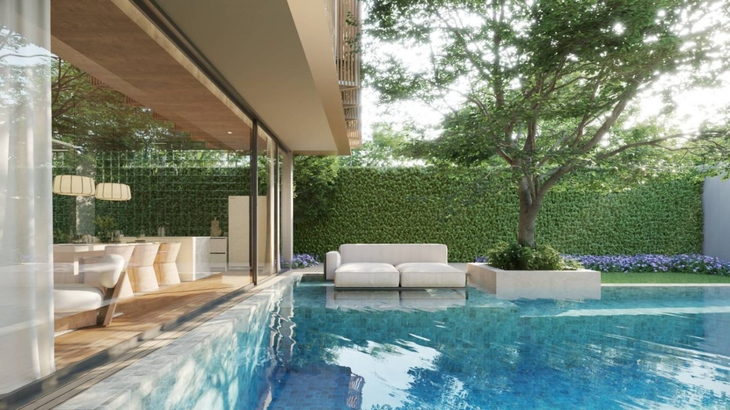 Villa T3 em Phuket, Thailand N.º 5553