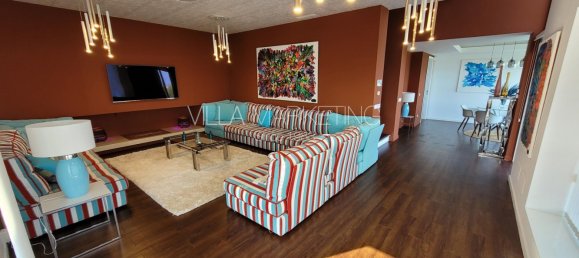 Villa de 3 dormitorios en El Paraiso, Spain No. 40981 24