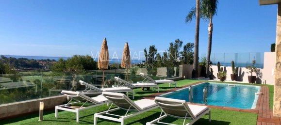 Villa de 3 dormitorios en El Paraiso, Spain No. 40981 20