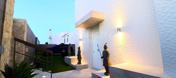 Villa de 3 dormitorios en El Paraiso, Spain No. 40981 6