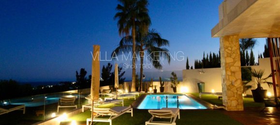 Villa de 3 dormitorios en El Paraiso, Spain No. 40981 8