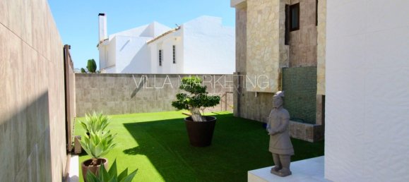 Villa de 3 dormitorios en El Paraiso, Spain No. 40981 7