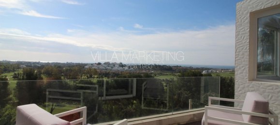 Villa de 3 dormitorios en El Paraiso, Spain No. 40981 12