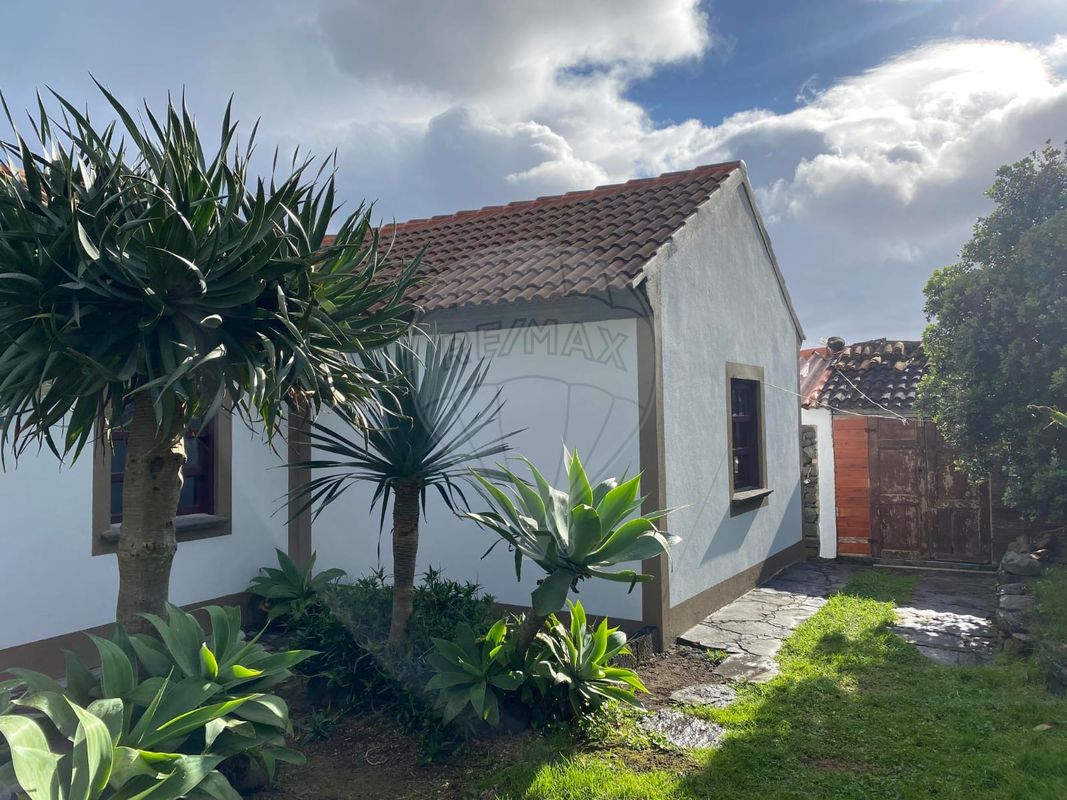 1 bedroom House in Azores, Portugal No. 26257
