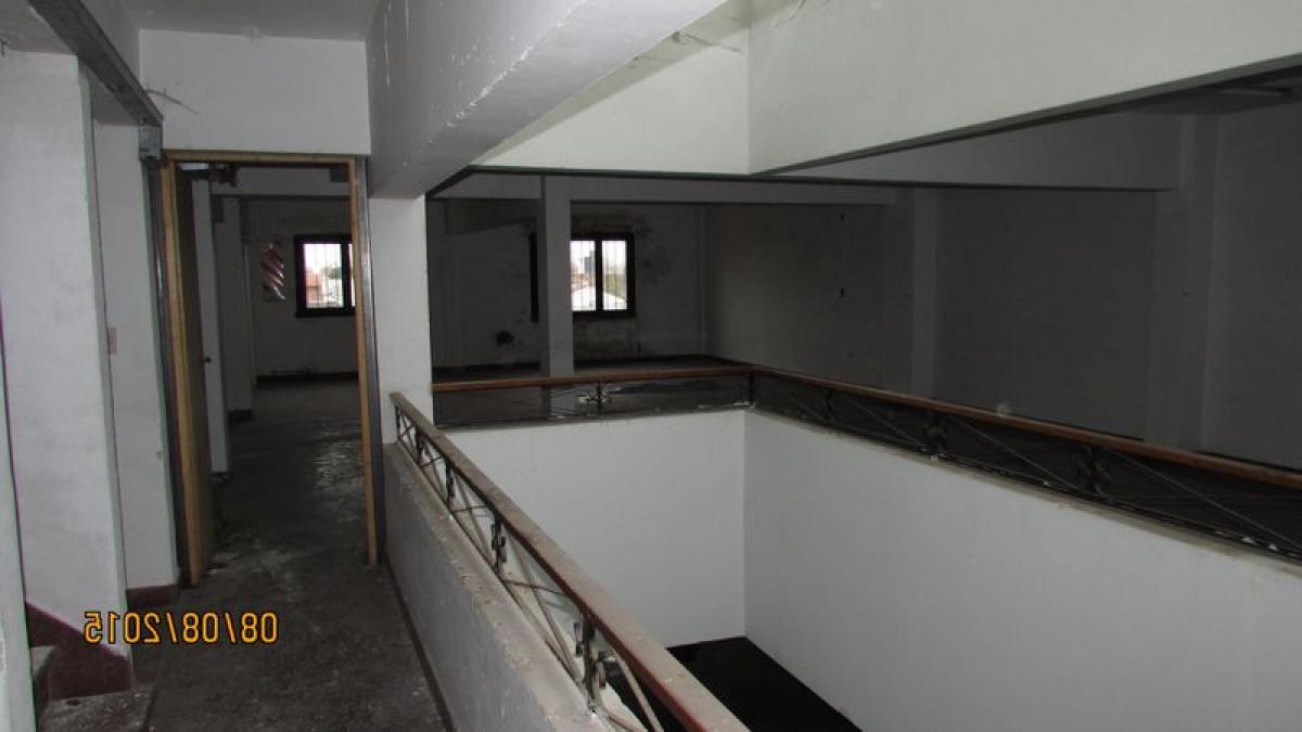 Gewerbliche Immobilie in Mar del Plata, Argentina 743m², Nr. 107928