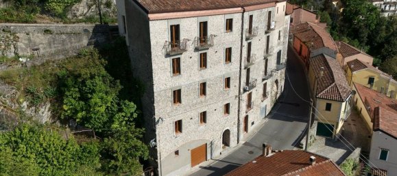 4غرفة بانتهاوس في Lauria, Italy رقم 67861 33